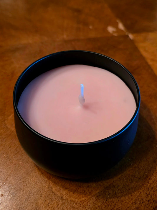 'Ramona Flowers' Tea Cabinet'