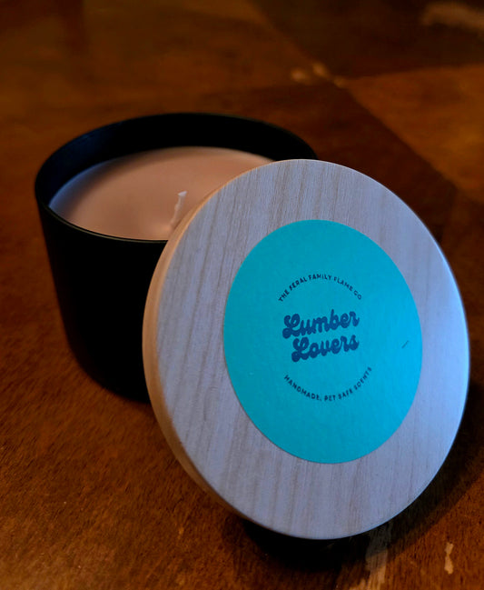 'Lumber Lovers'